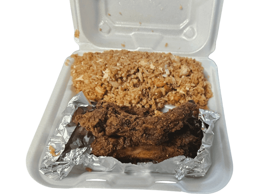 Soul Lit Kitchen Photos 2